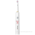 Rotary Electric Rechargeable Toothbrush